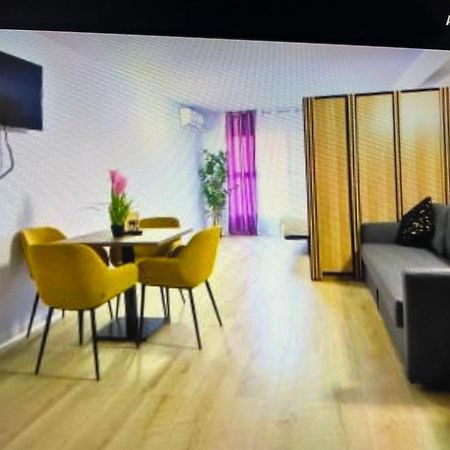Ynfinity Aparthotel Valencia Ngoại thất bức ảnh