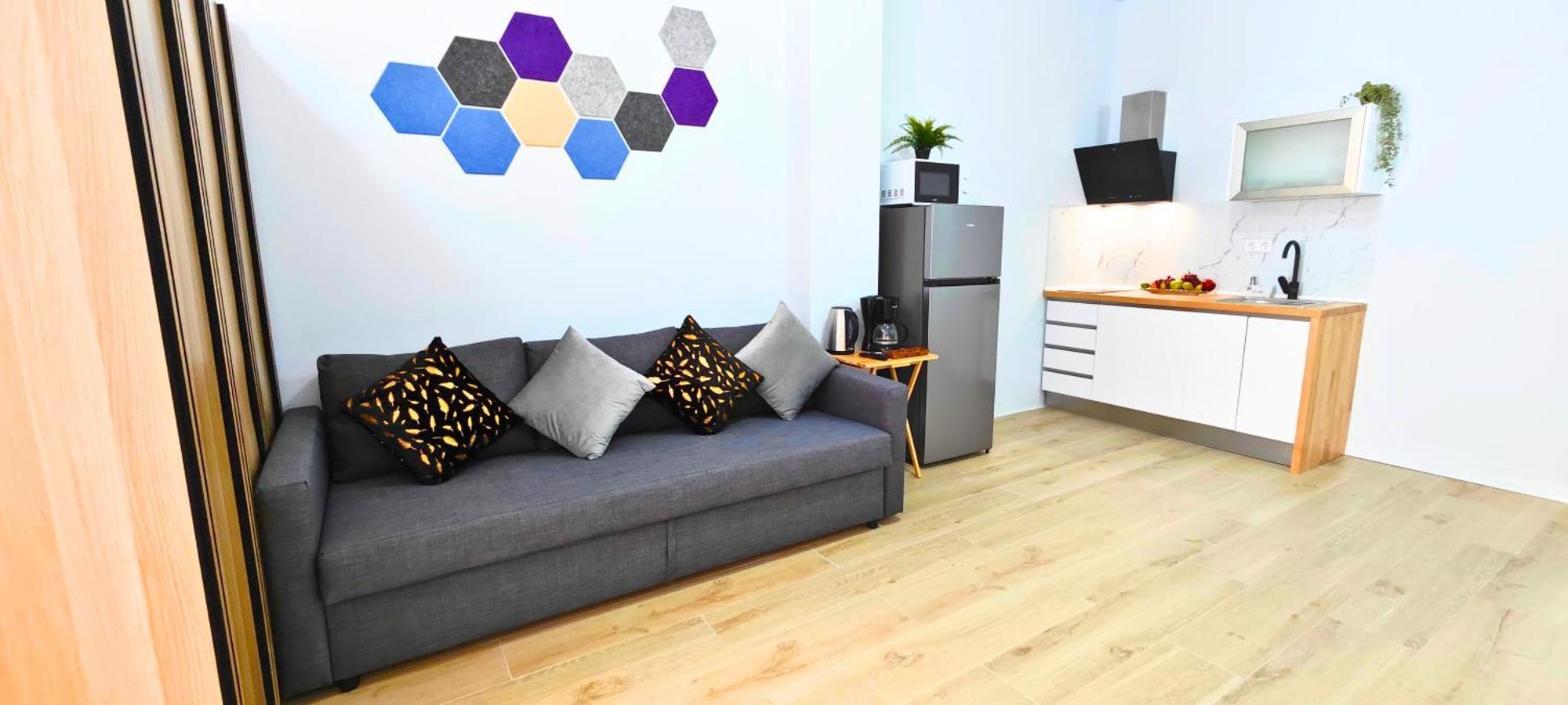 Ynfinity Aparthotel Valencia Ngoại thất bức ảnh
