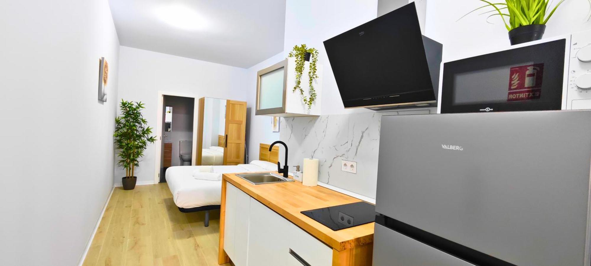 Ynfinity Aparthotel Valencia Ngoại thất bức ảnh