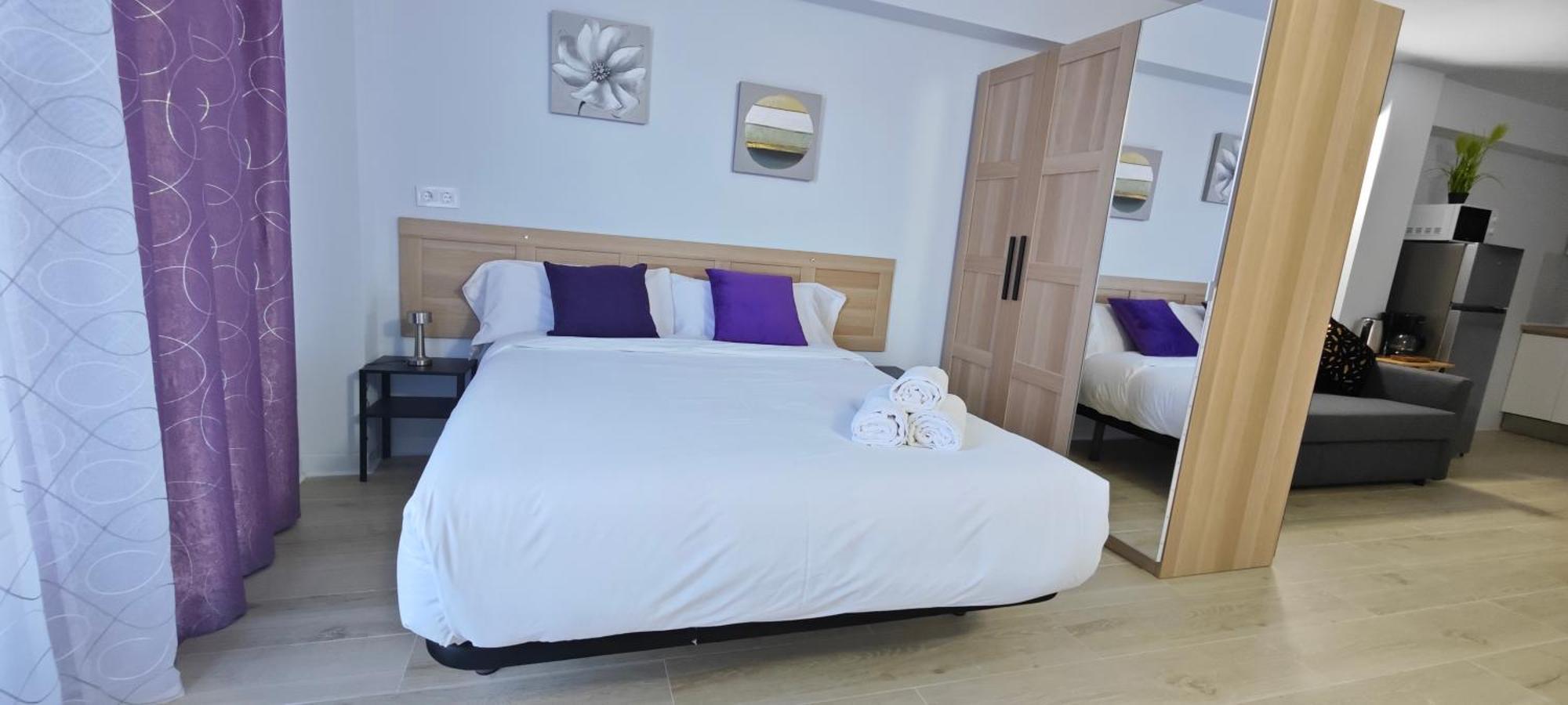 Ynfinity Aparthotel Valencia Ngoại thất bức ảnh