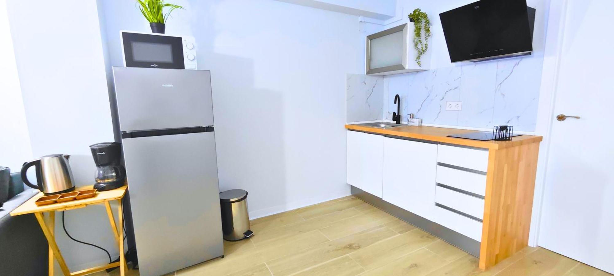 Ynfinity Aparthotel Valencia Ngoại thất bức ảnh