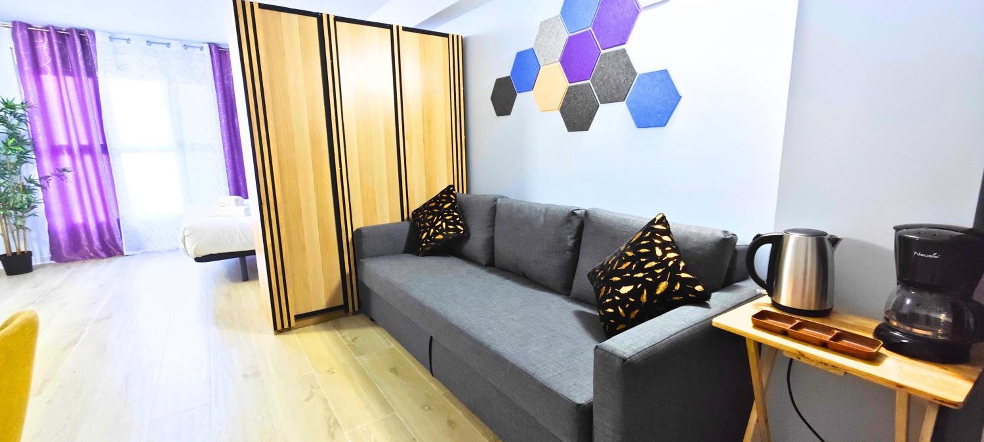 Ynfinity Aparthotel Valencia Ngoại thất bức ảnh
