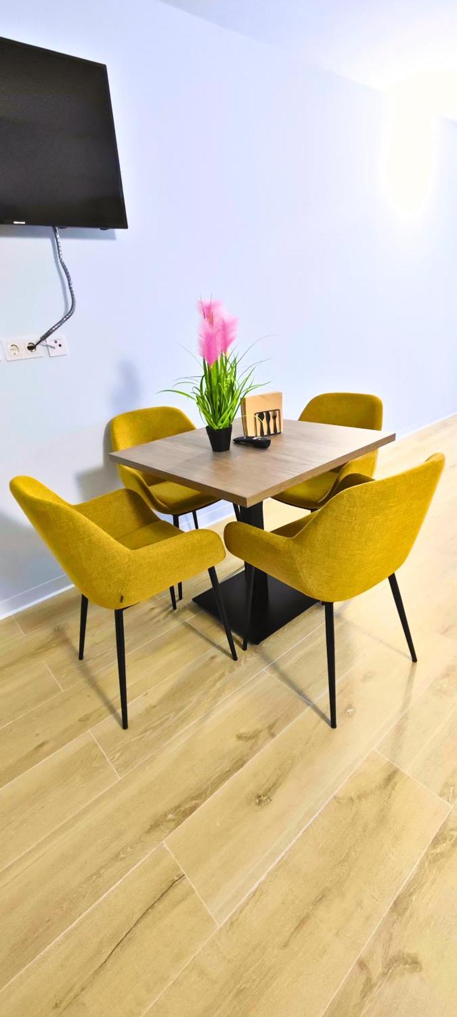 Ynfinity Aparthotel Valencia Ngoại thất bức ảnh