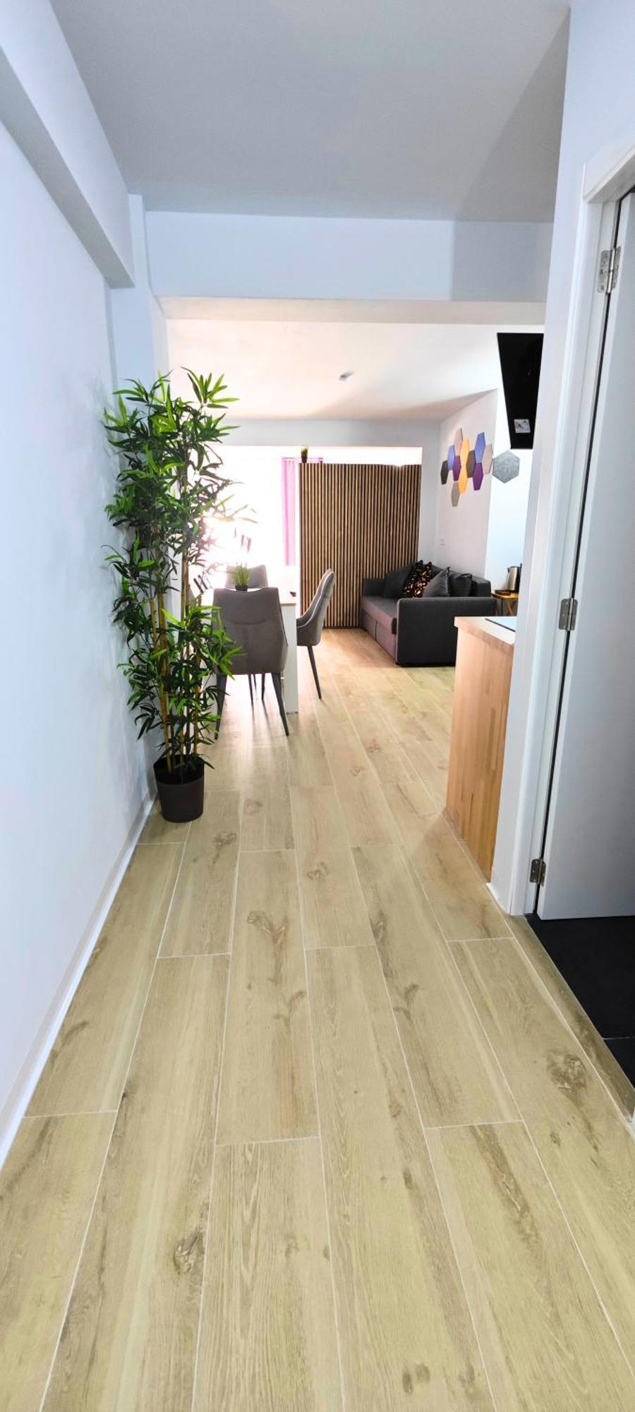 Ynfinity Aparthotel Valencia Ngoại thất bức ảnh