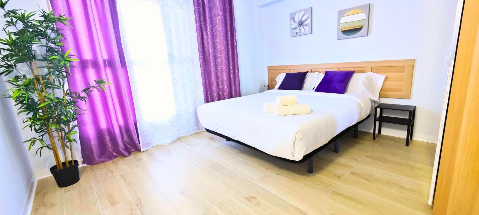 Ynfinity Aparthotel Valencia Ngoại thất bức ảnh