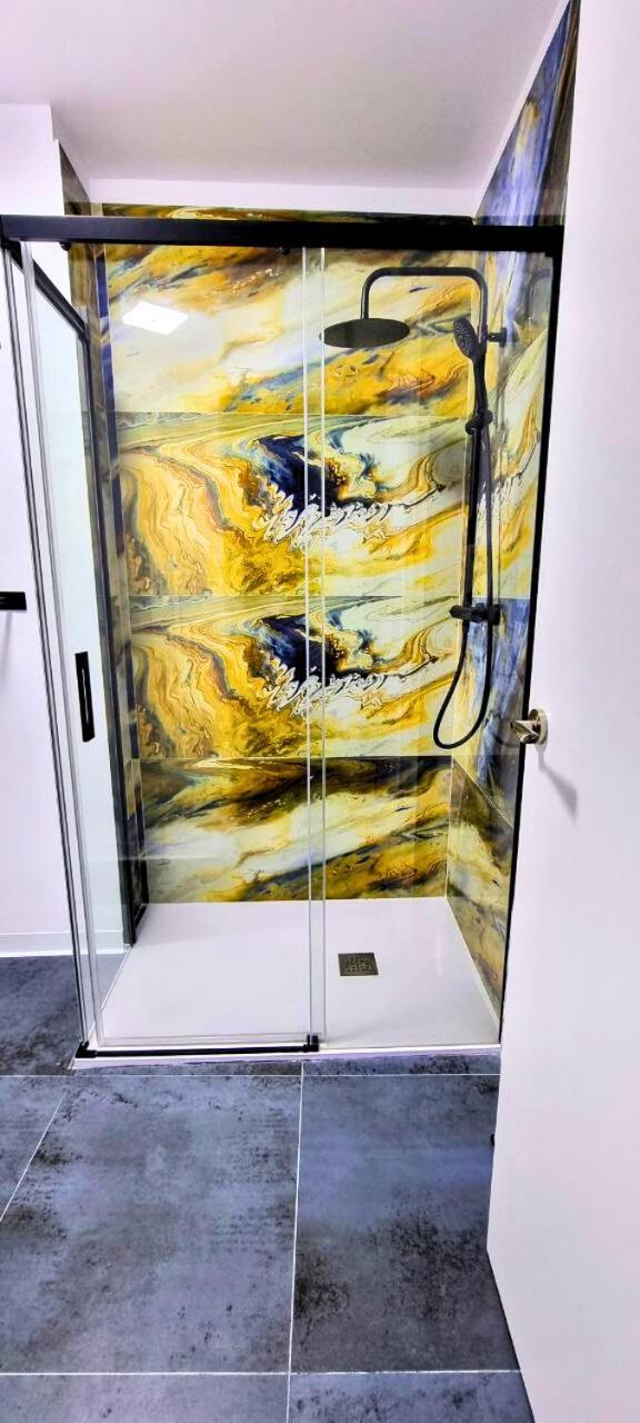 Ynfinity Aparthotel Valencia Ngoại thất bức ảnh