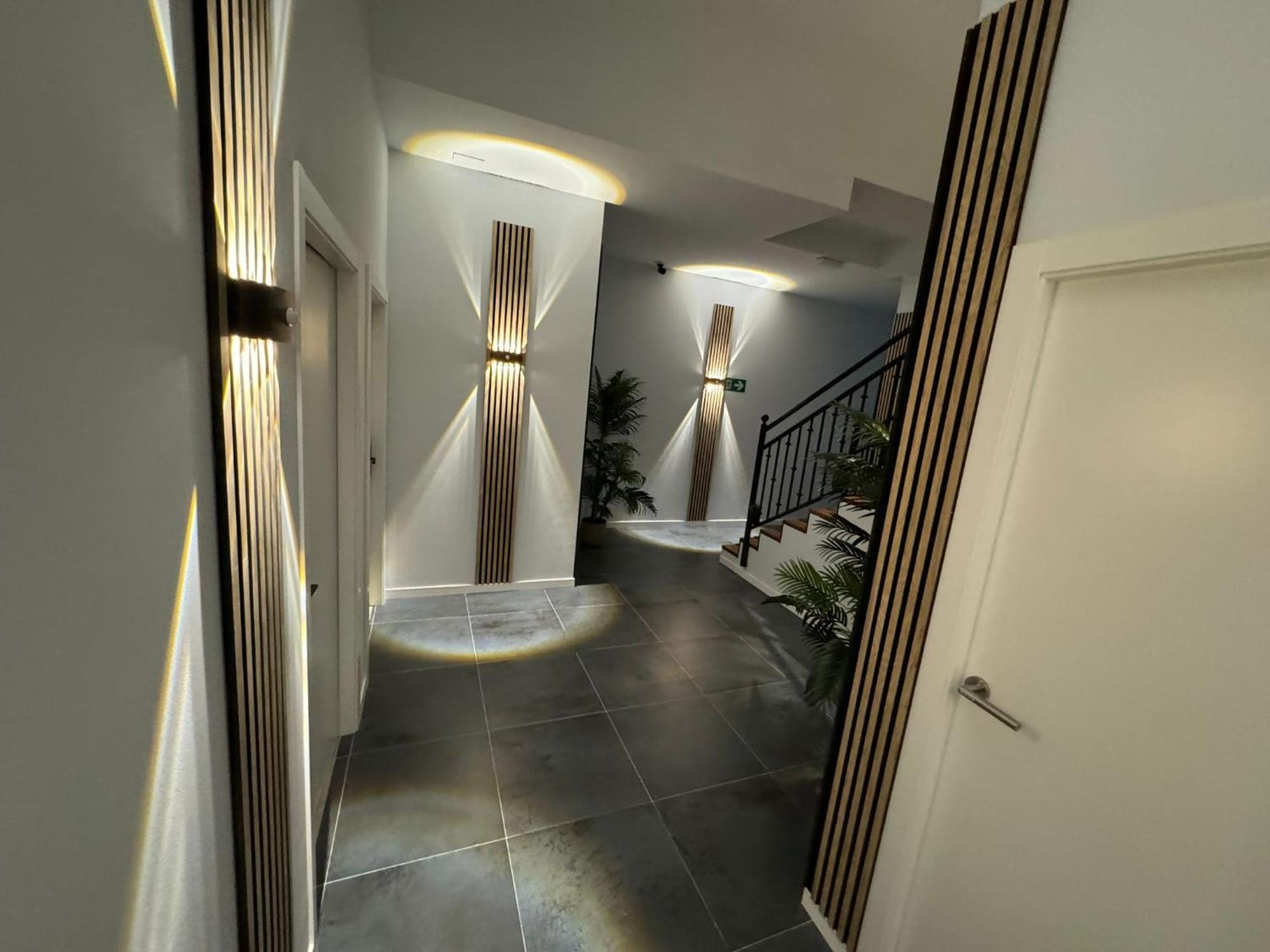 Ynfinity Aparthotel Valencia Ngoại thất bức ảnh
