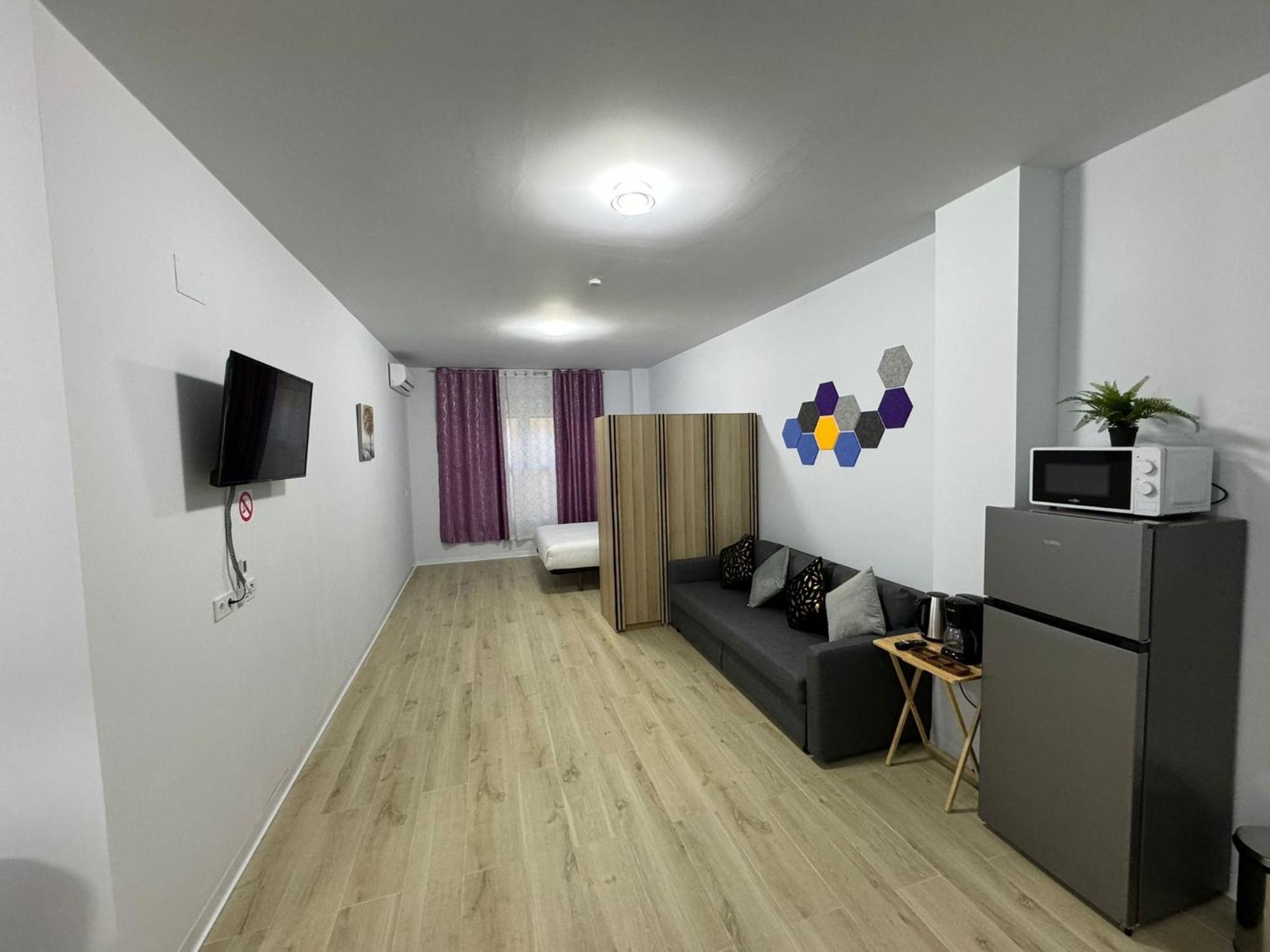 Ynfinity Aparthotel Valencia Ngoại thất bức ảnh