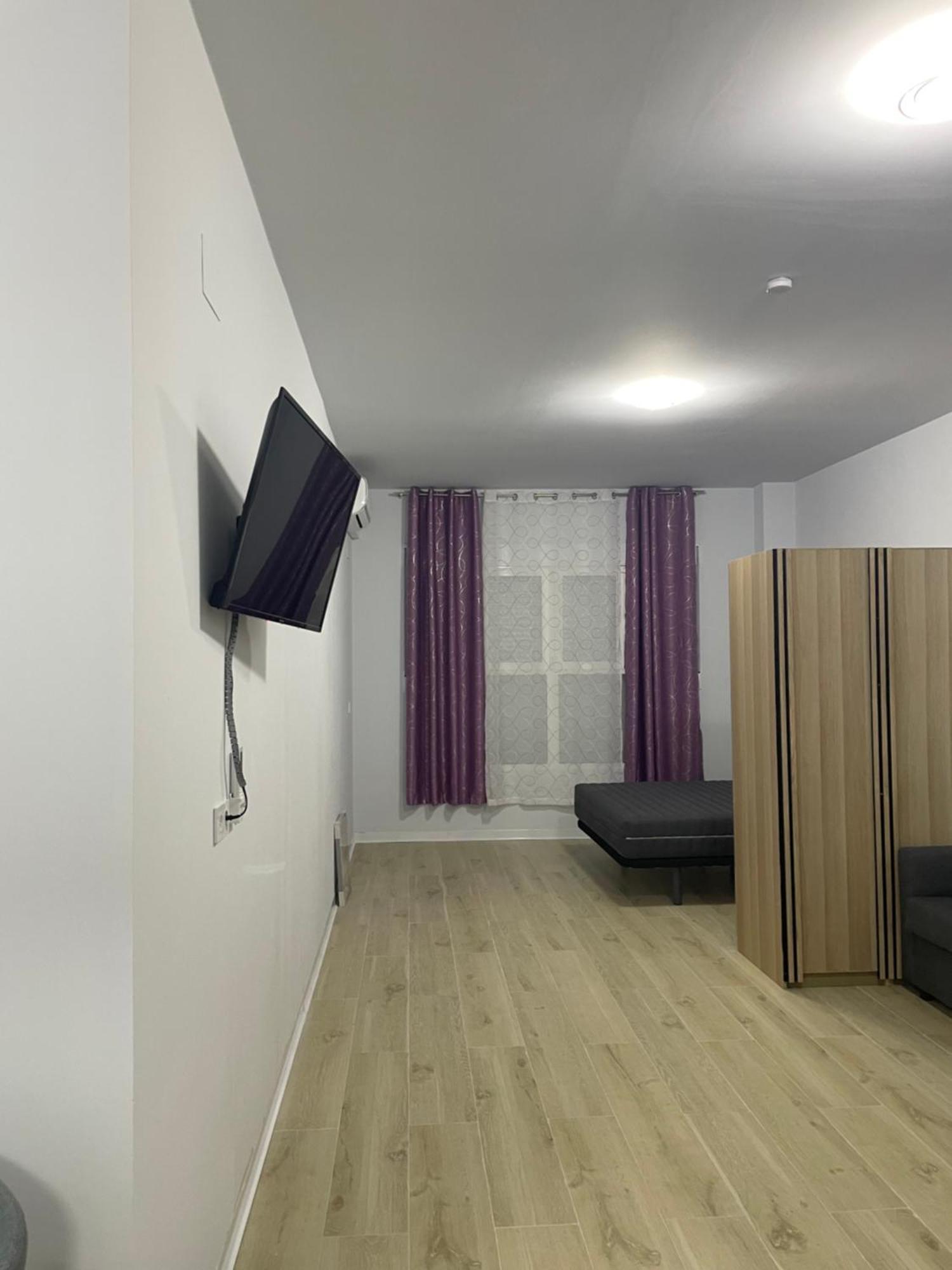 Ynfinity Aparthotel Valencia Ngoại thất bức ảnh
